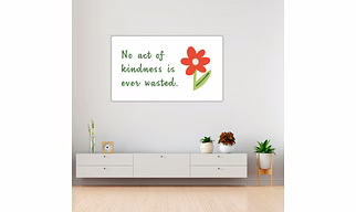 Marjane Wall Décor,Islamic MDF Wooden Wall Hanging – Elegant Home & Office Décor | Decorative Wall Art for Living Room, Office, Kids Room and More, Best Ramadan Gift