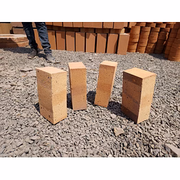 fire clay bricks