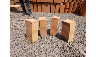 Fire Clay Bricks
