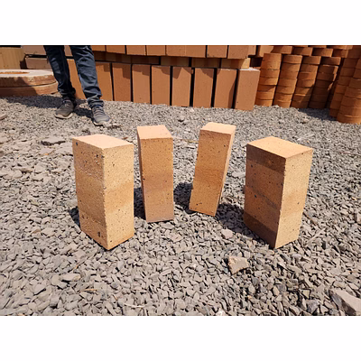 fire clay bricks