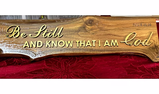 Premium Teakwood Signboards/Custom wood boards