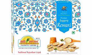 jaggery rewri