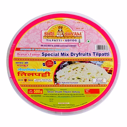 special dryfruitmix tilpatti