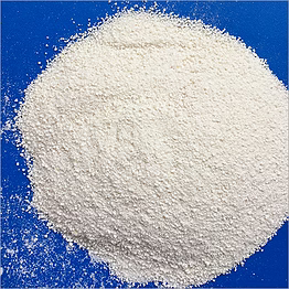 limestone powder