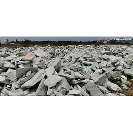 limestone
