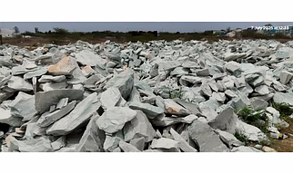 Limestone