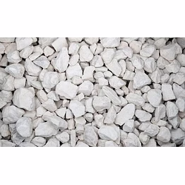 quartz lumps