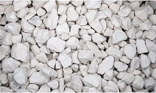 Quartz Lumps