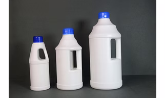 Handle bottle
