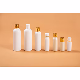 capsule type bottle