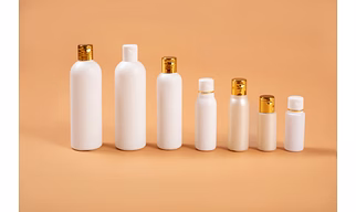 Capsule type bottle