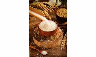 Basmati Rice
