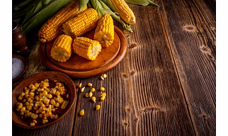 Maize