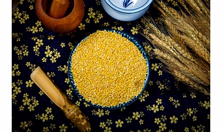 Sorghum