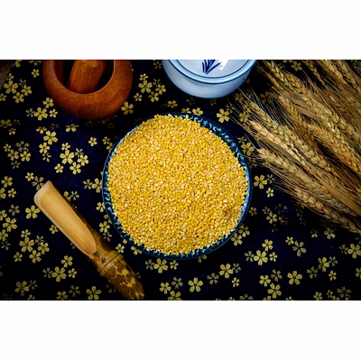 sorghum