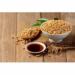 soyabean