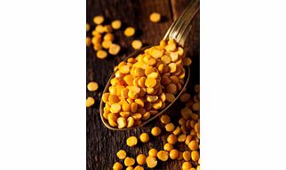 Pigeon Peas (Toor / Arhar)