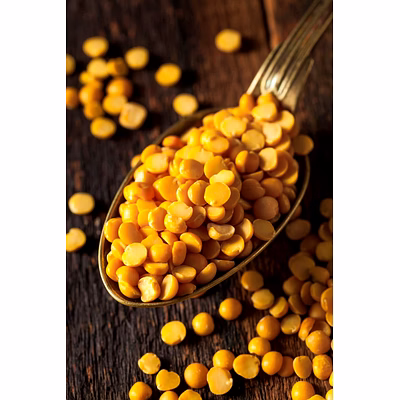 pigeon peas (toor / arhar)