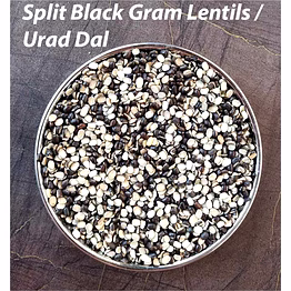 nutrivox black gram (urad)