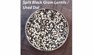 Black Gram (Urad)