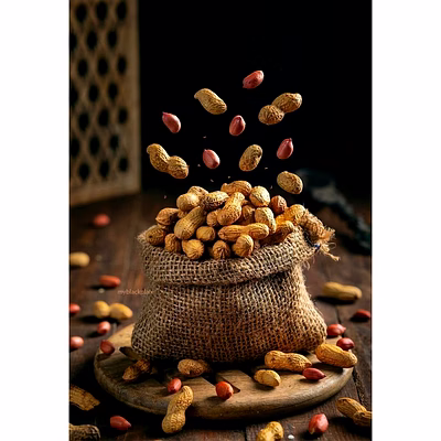 ground nut