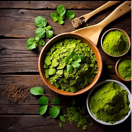moringa - powder/dried stick/ raw sticks