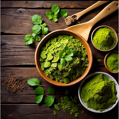 moringa - powder/dried stick/ raw sticks