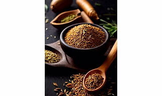 Cumin
