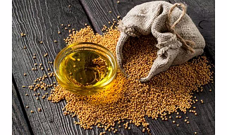 Mustard Seeds