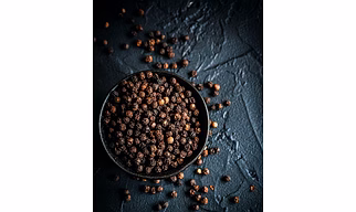 Black Pepper