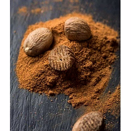 nutmeg