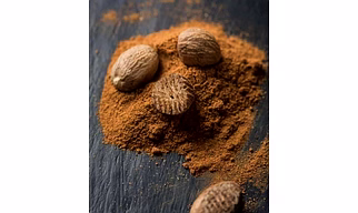 Nutmeg