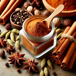 cinnamon