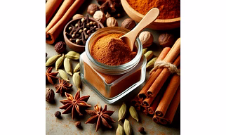 Cinnamon