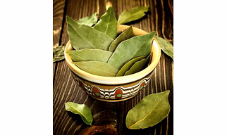 Bay Leaves