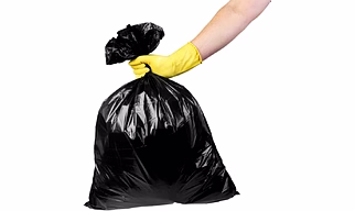 GARBAGE BAG