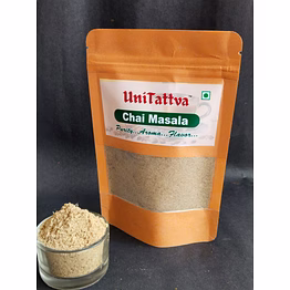 unitattva chai masala