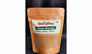 Chaat Masala