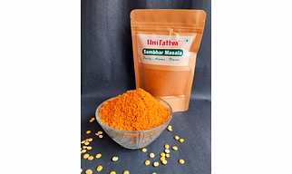 Sambhar Masala