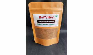 Tandoori Masala