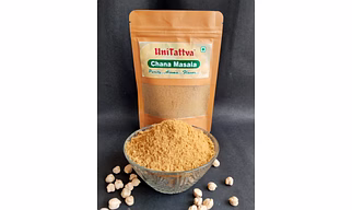 Chana Masala