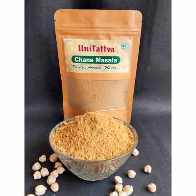 unitattva chana masala
