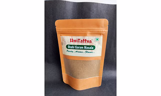 Shahi Garam Masala