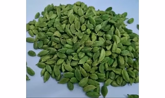 Green Cardamom (6 - 7mm)