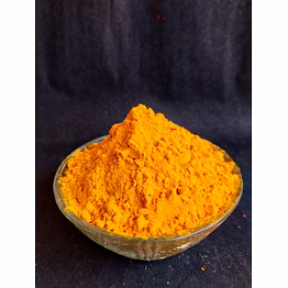 unitattva turmeric powder