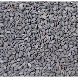 unitattva black sesame seeds