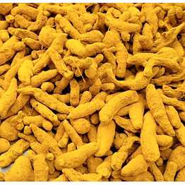 unitattva turmeric finger
