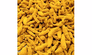 Turmeric Finger