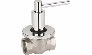 Brass Control Valves