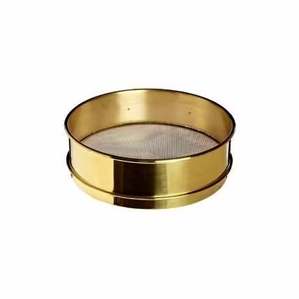 TEST SIEVES DIA 8-1